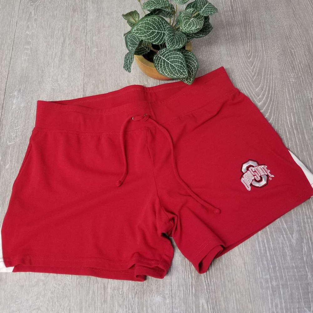 Ohio State shorts